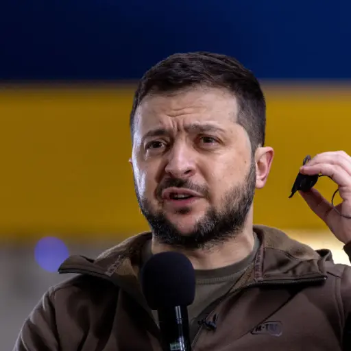 Archivo / Getty Images