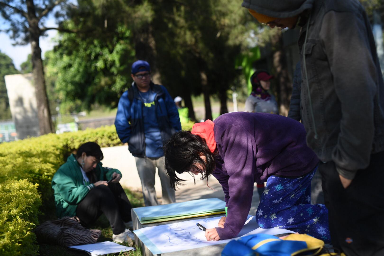 manifestacion-femicidio-mujeres-nesly-emisoras-unidas12 | 