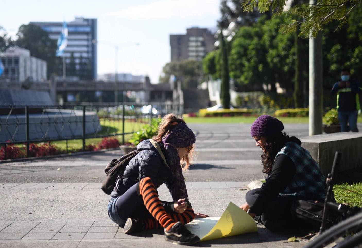 manifestacion-femicidio-mujeres-nesly-emisoras-unidas6 | 