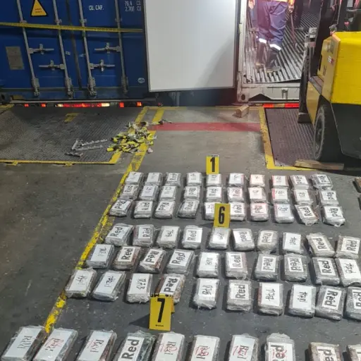 Foto: Ministerio Público