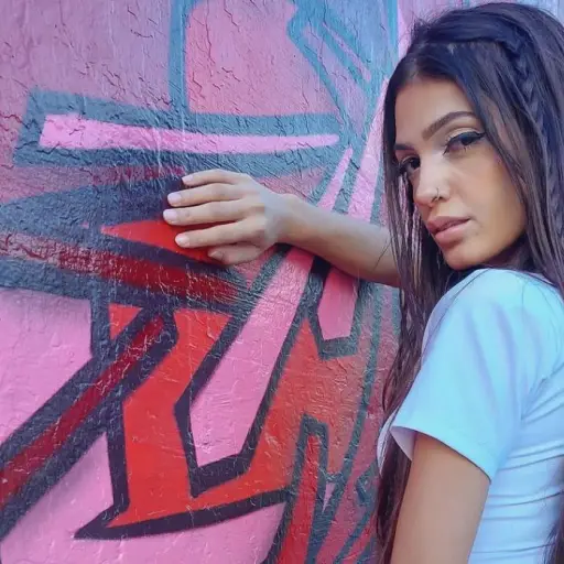 Daiane Tomazoni Selección Brasil Mundial Catar 2022 ,