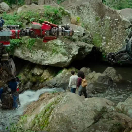 El despertar de las bestias revela primer trailer ,