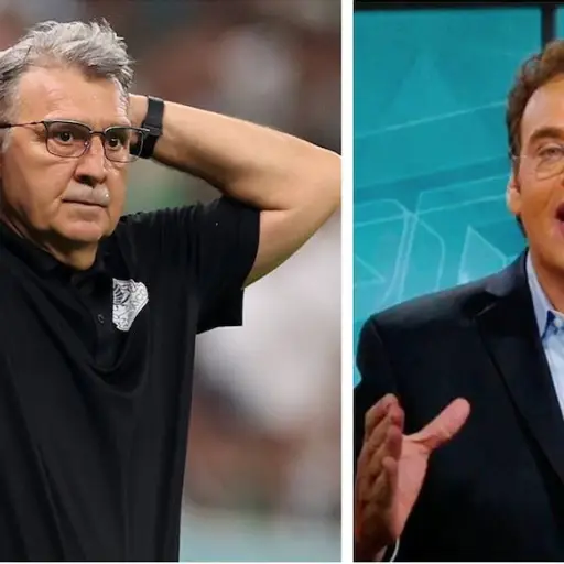 david-faitelson-revela-carta-tata-martino-emisoras-unidas- ,
