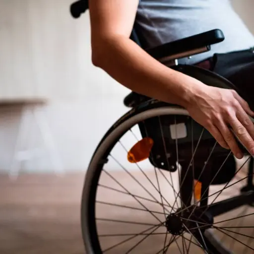 Día Internacional de las Personas con Discapacidad. / Foto: Cortesía