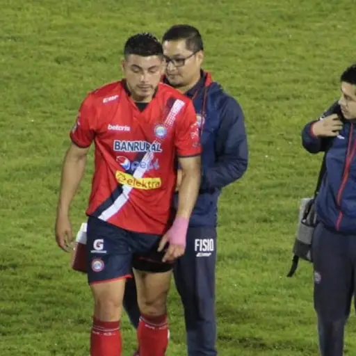 Foto: Willber Colloy