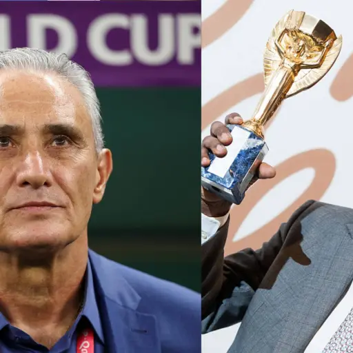 Seleccionados brasileños envían mensaje a Pelé (1) ,