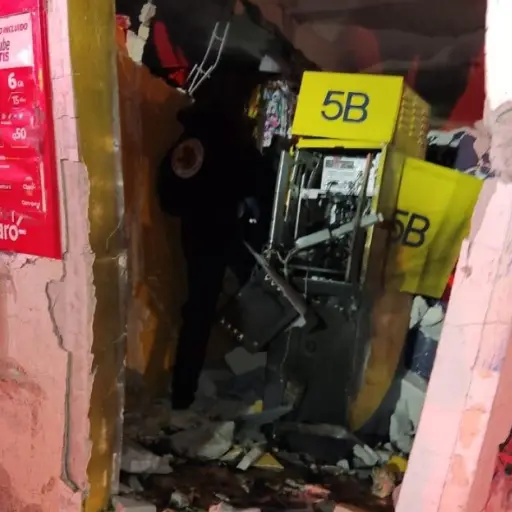 Foto: bomberos Voluntarios