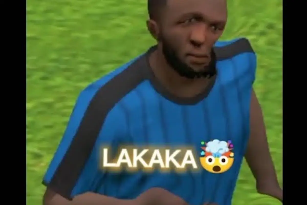 papelón que le cobran con burlas y memes a Lukaku, 