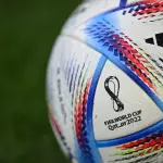 Balón del Mundial de Catar 2022 - Archivo