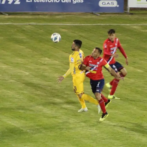 Xelajú MC vs Cobán Imperial cuartos de final ida (2) ,