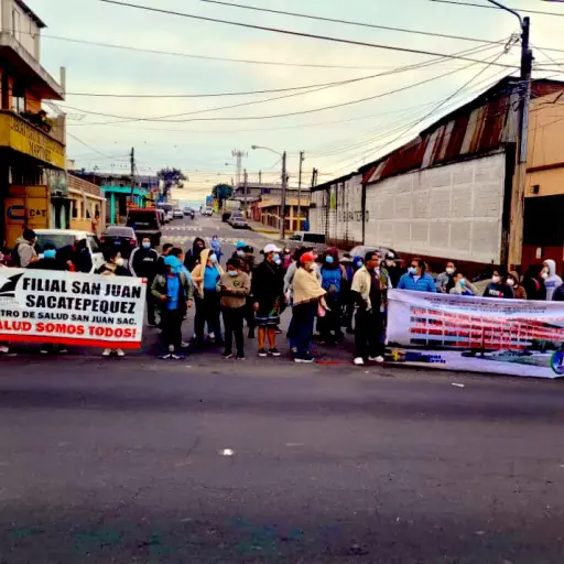 Foto: PMT capitalina