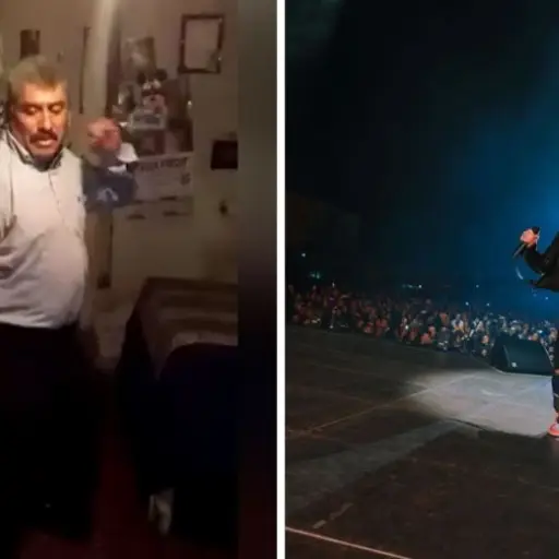 Fonseca Lobo Vásquez concierto Guatemala 2022 ,