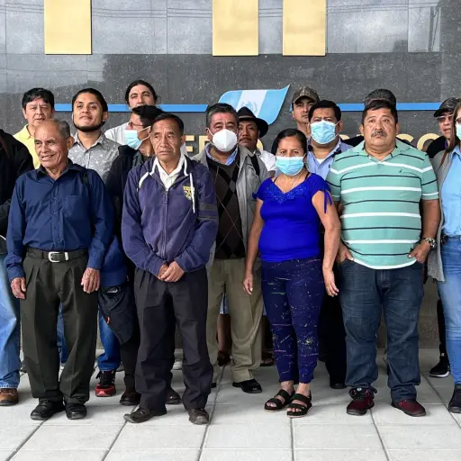 Foto: Acción Ciudadana