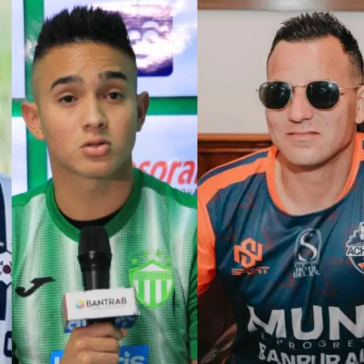 Altas y bajas de los equipos de Liga Nacional para el Clausura 2023 ,