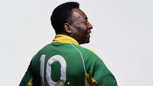 La finca que perteneció a Pelé que venden en millonaria suma