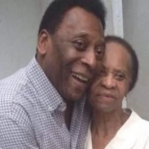 Foto: Instagram de Pelé