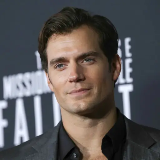 henry cavill 2 ,