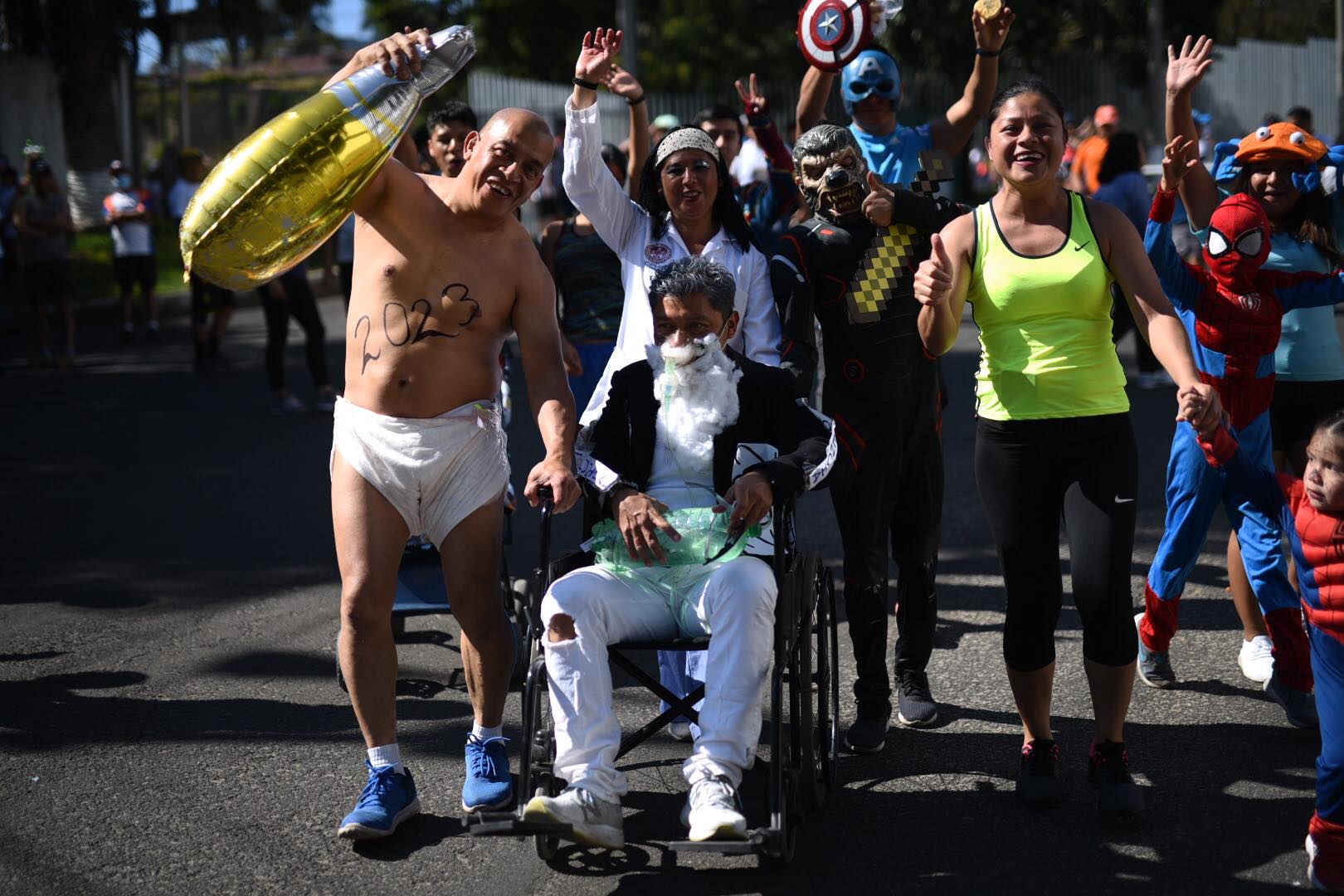 Carrera San Silvestre 2022 (4) | 