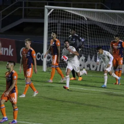 Comunicaciones-Liga-Campeones-Concacaf-2022 ,