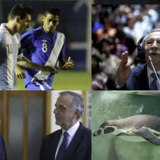 10 hechos que cumplen 10 años en 2023 ,