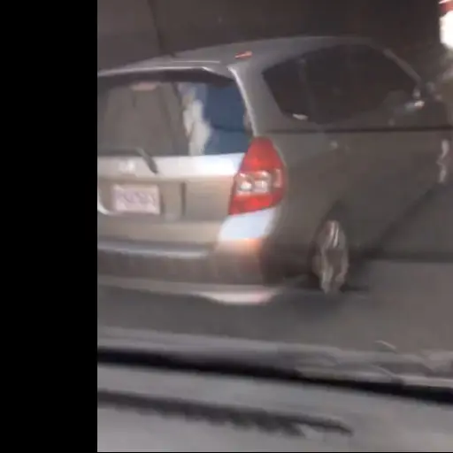 obstruyen paso de ambulancia diciembre 2022 ,