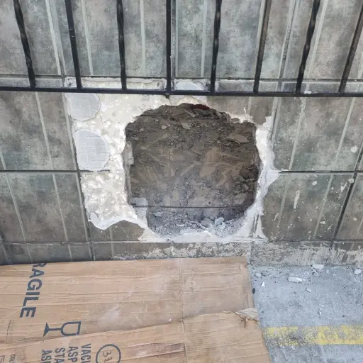 Robo farmacia zona 12 ,