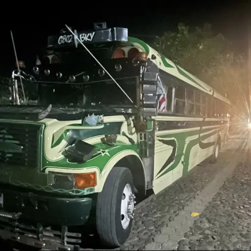 migrantes Diciembre 2022 ,