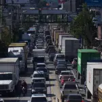 Transportistas de carga anuncian ajuste de tarifas por alza en combustiblest