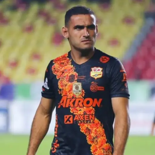 Marquense anunció el fichaje del mexicano Omar Rosas, quien también fue anunciado como refuerzo del Platense de El Salvador. ,