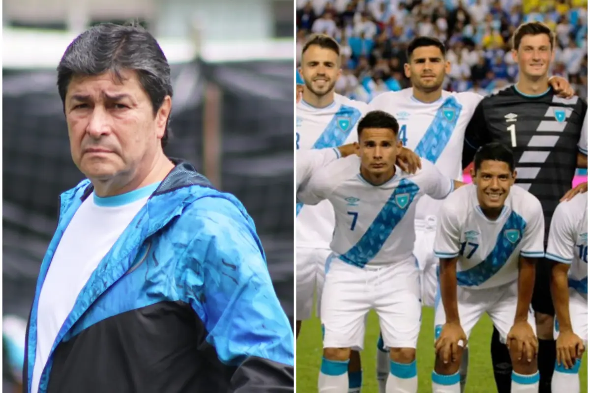 Los números de Tena con la selección nacional en 2022, 