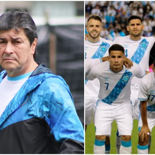 Los números de Tena con la selección nacional en 2022 ,