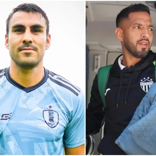 Los-Goleadores-Guatemala-2022 ,