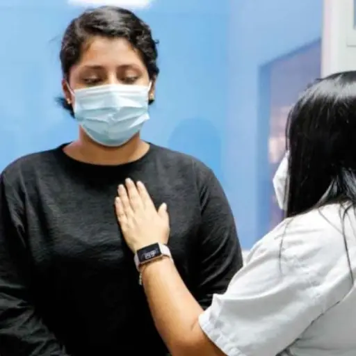 Foto: Ministerio de Salud