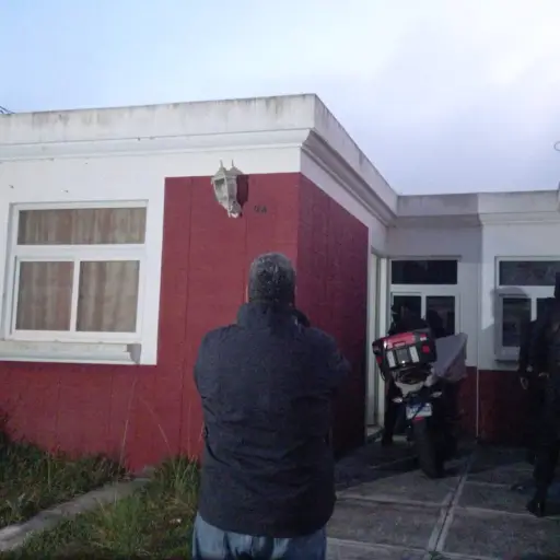 Foto: Ministerio Público