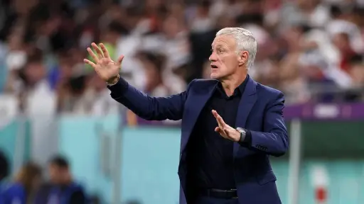 Los 48 técnicos que buscarán la gloria en el Mundial 2026