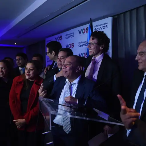 Foto: Edwin Bercián/EU