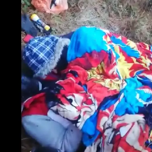 Foto: Bomberos Voluntarios