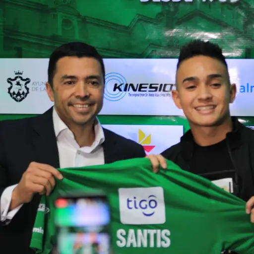 Foto: Estuardo García