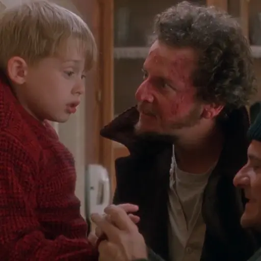 home alone 2 ,