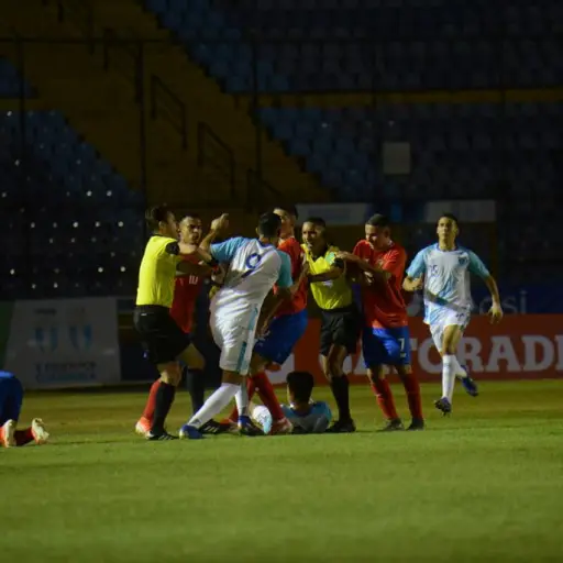 En Costa Rica reportan que no se disputará el amistoso ante Guatemala ,