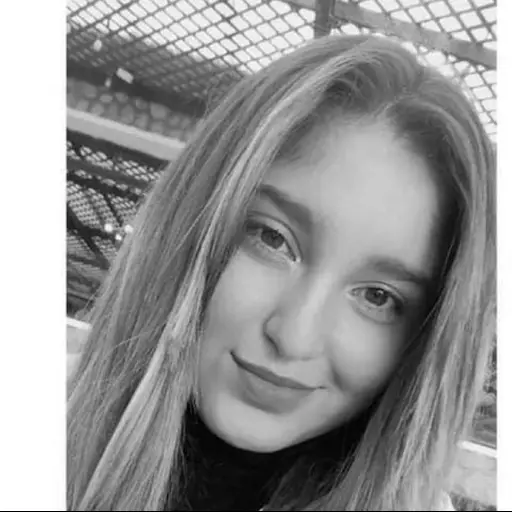 MP revela causa de muerte de Emily Castillo ,