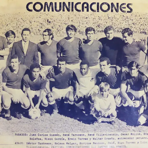 Foto: Comunicaciones FC
