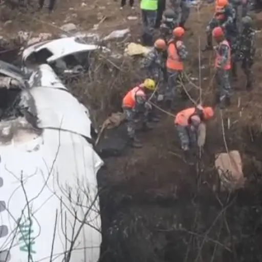 Captura de pantalla de Twitter / @afpespanol