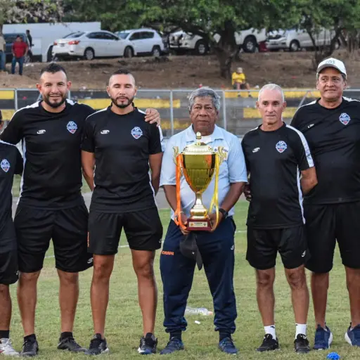 Foto: Deportivo Achuapa