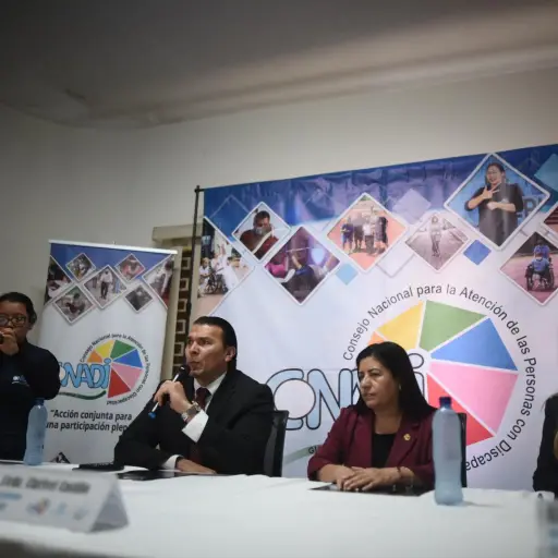 Foto: Edwin Bercián/EU