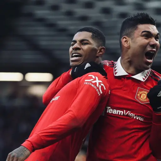 Foto: Manchester United