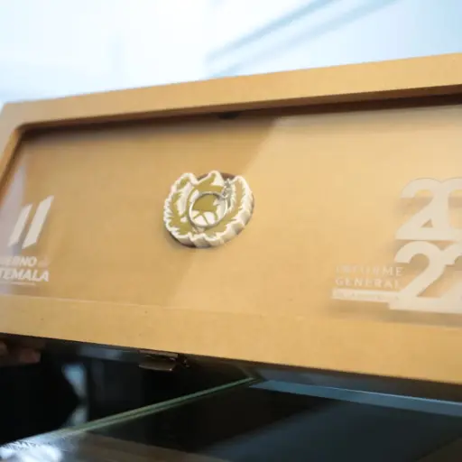 Tercer Informe de Gobierno. / Foto: Congreso