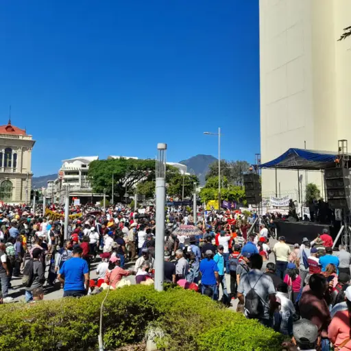 Foto: Twitter/Bloque_RP