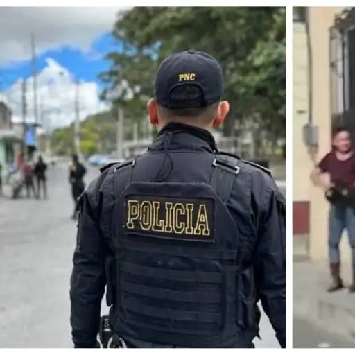 Foto: captura de video