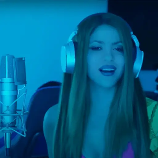 Captura de pantalla Youtube. 